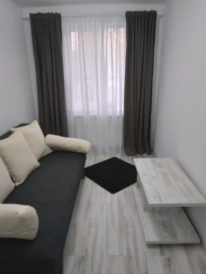 Luxury Apartament Curtea de Argeş Esterno foto